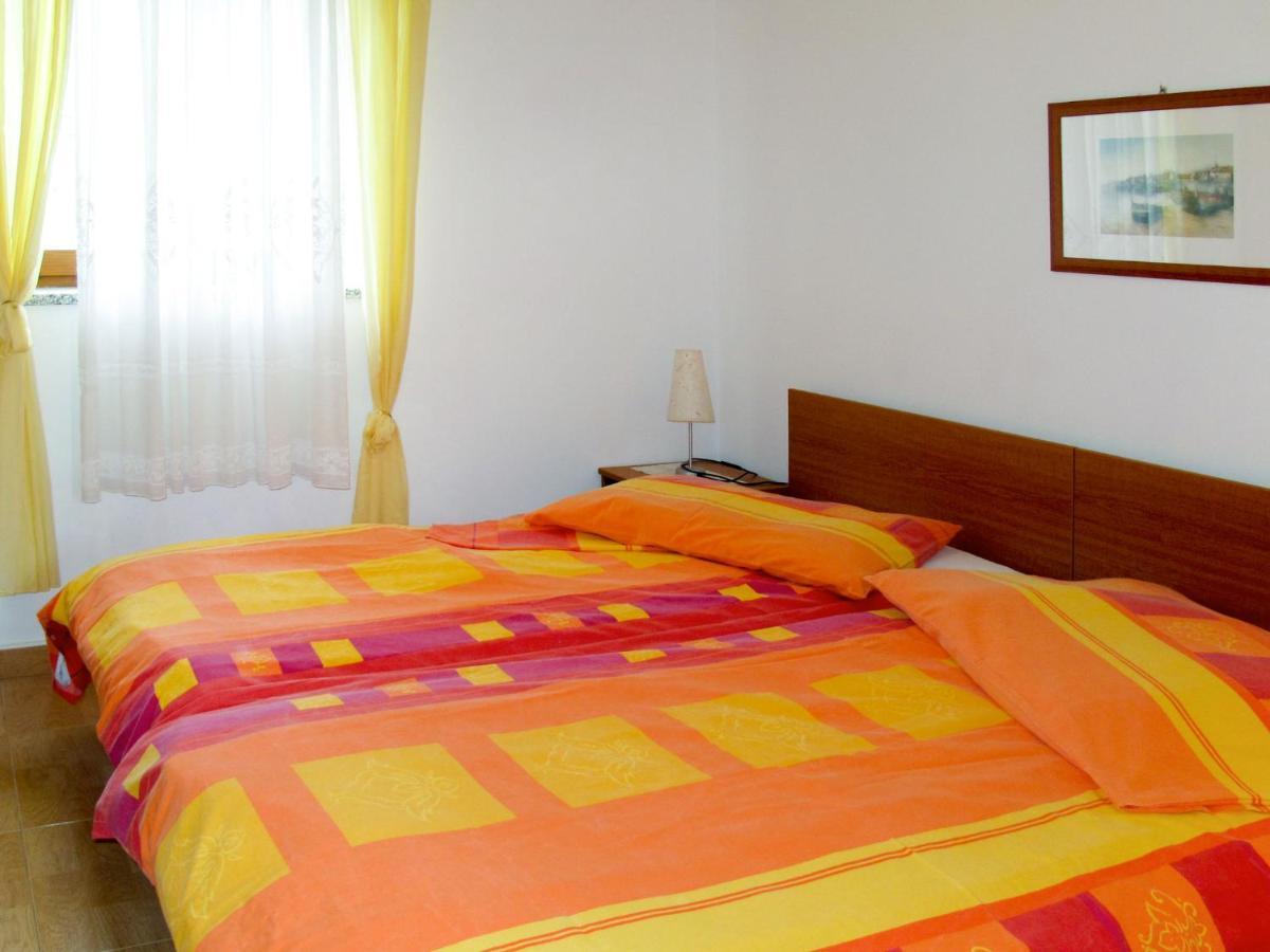 Apartment Teo - Lbn154 By Interhome ลาบิน ภายนอก รูปภาพ